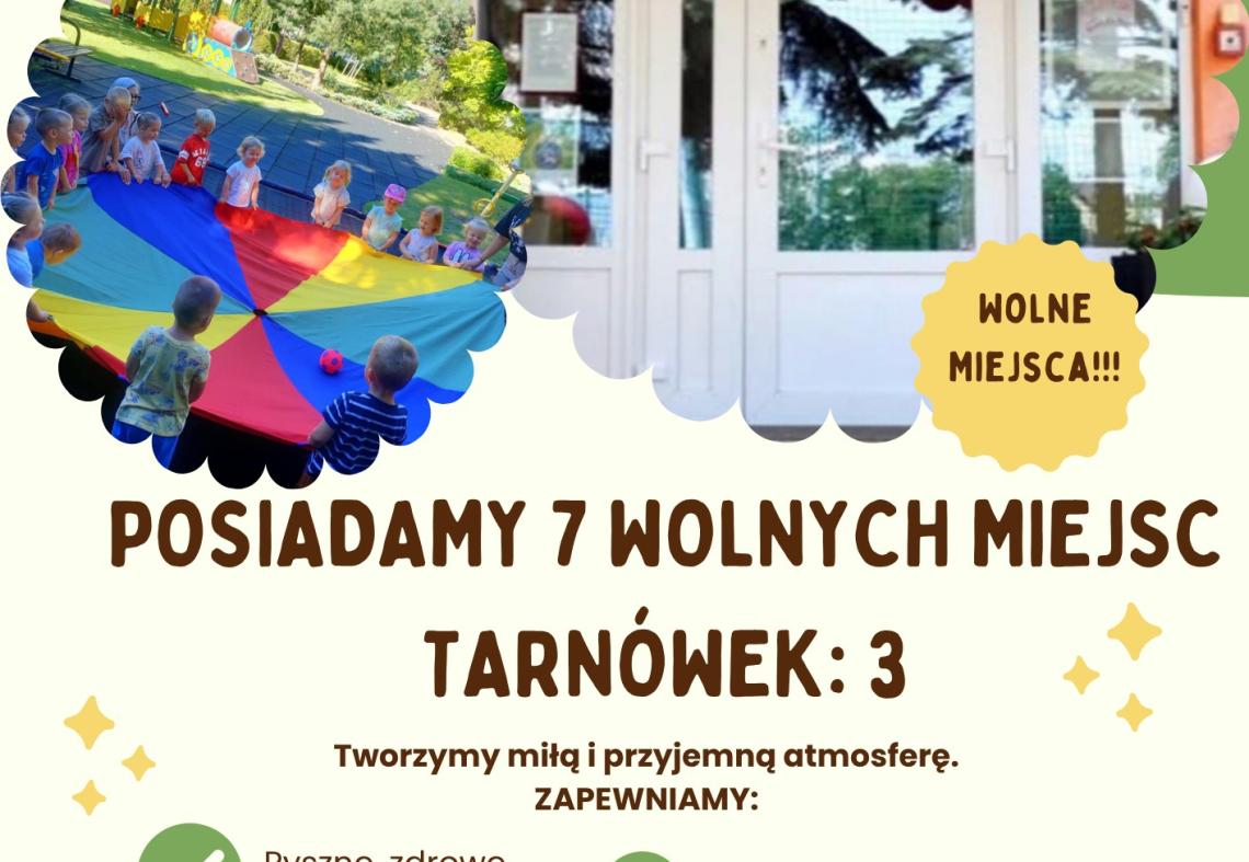 ZAPRASZAMY 
