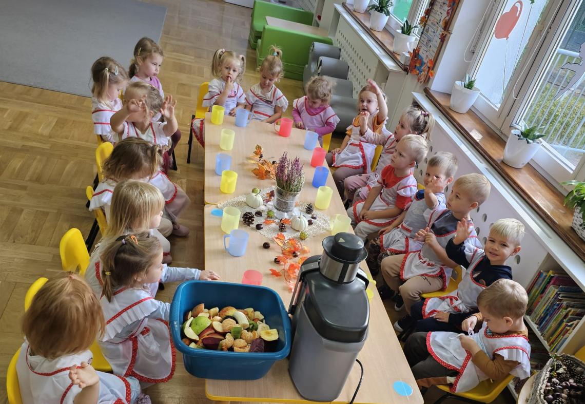 Światowy Dzień Warzyw i Owoców