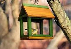 Zapraszamy do udziału w konkursie "Najpiękniejszy Karmnik"