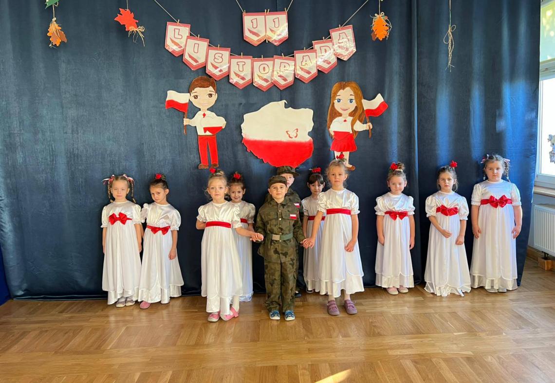 Święto Niepodległości