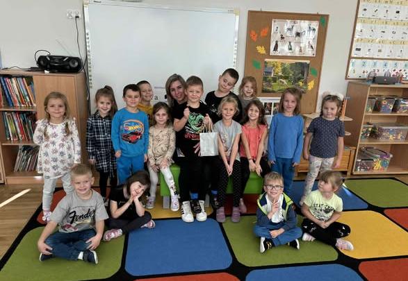 "Cała Polska Czyta Dzieciom"