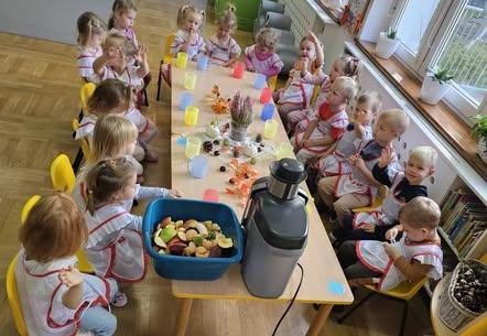 Dzień Warzyw i Owoców