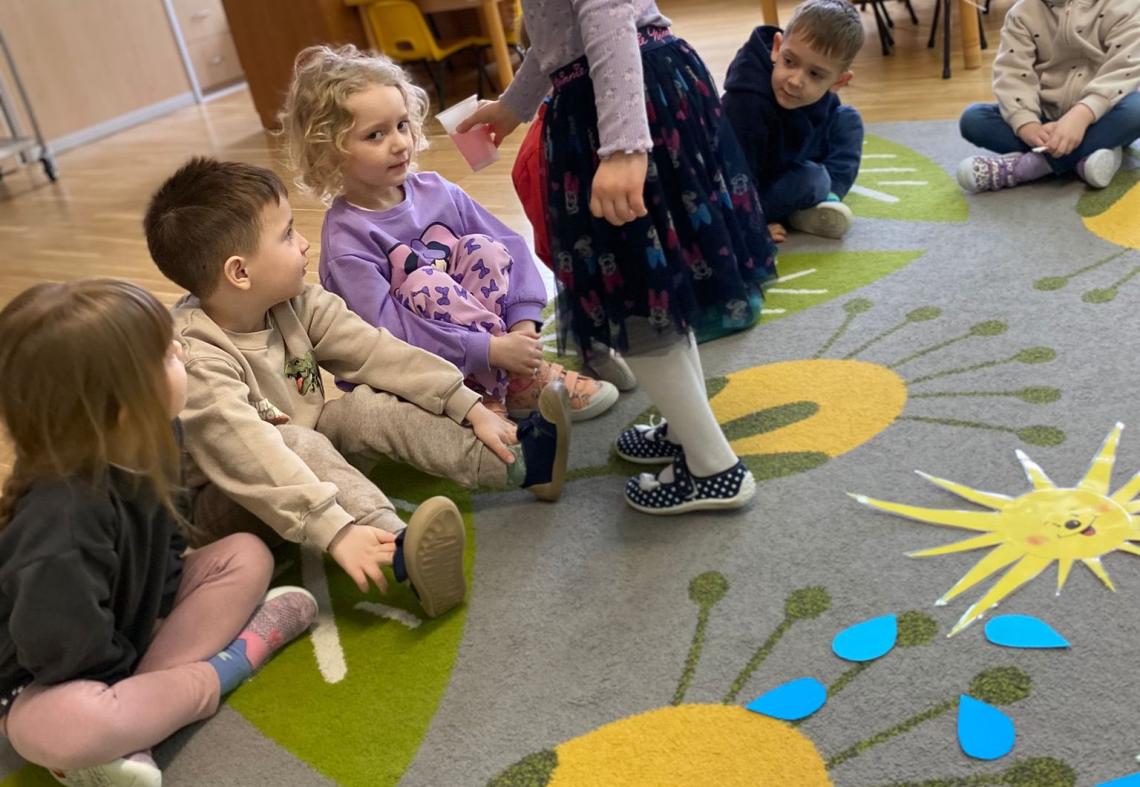 Obchody Światowego Dnia Wody