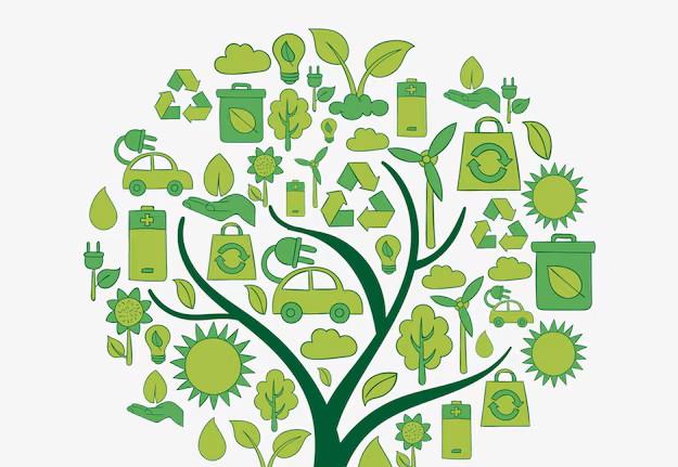 Zapraszamy do udziału w konkursie recytatorskim eko-wierszowanie