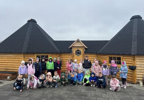  Wycieczka do Zagrody Zwierzęcy Świat 🦘🦮🐴 