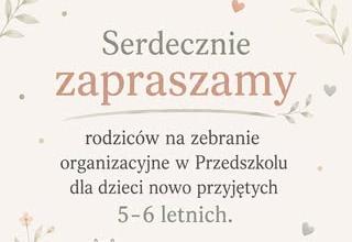 Serdecznie zapraszamy ❤️