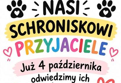 MAŁE SERCA – WIELKA POMOC! 