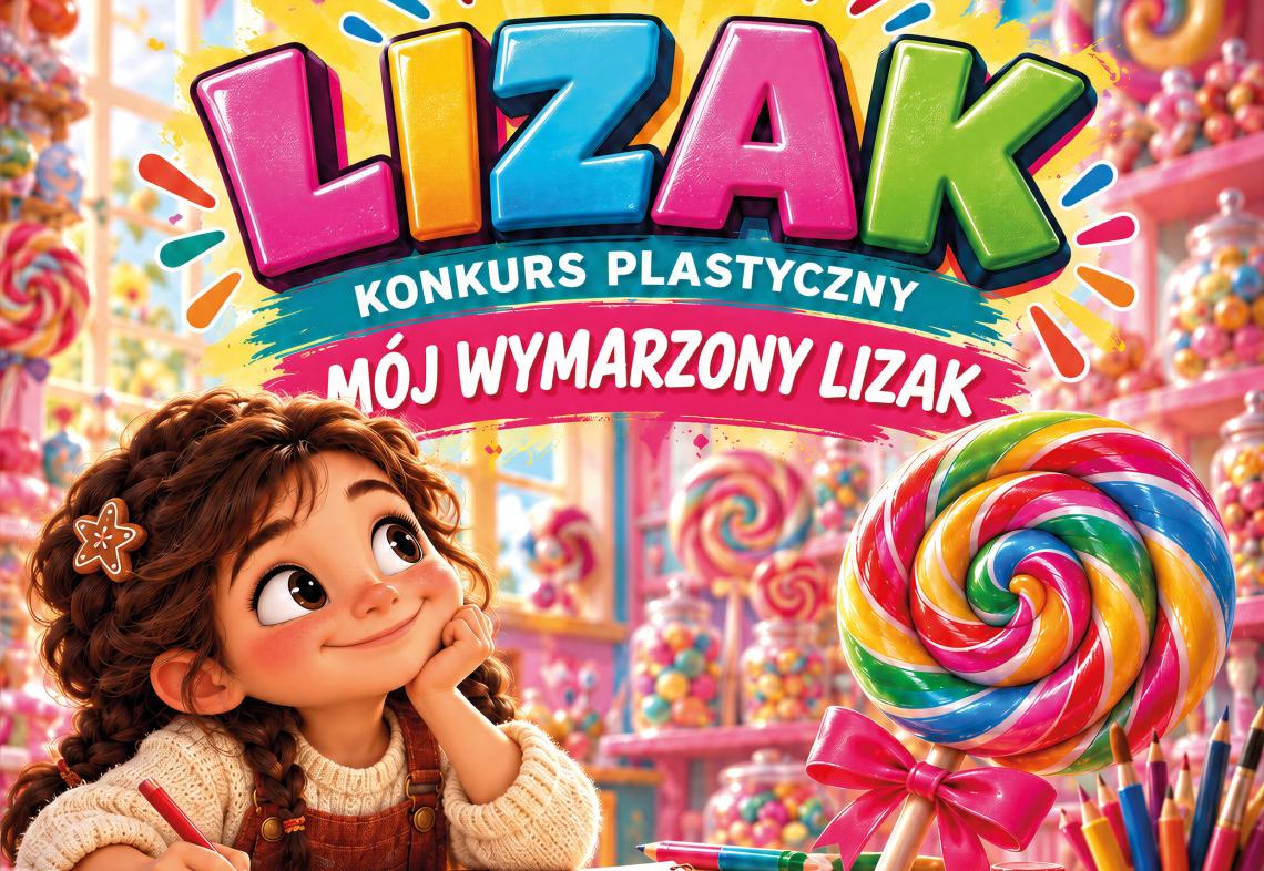 Konkursy plastyczne