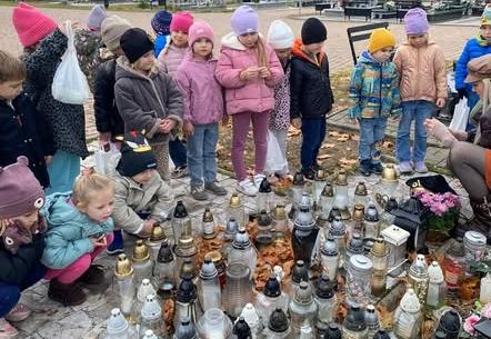 „Przedszkolaki pamiętają”