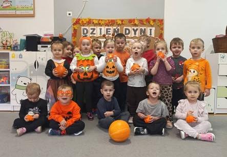 Dzień Dyni