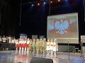 XIII Międzypowiatowym Festiwalu Piosenki Patriotycznej ,,Vivat Polonia” 