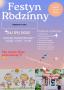 Zaproszenie na Festyn Rodzinny