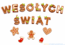 Życzenia Świąteczne