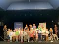 Przegląd Teatralny Kurtyna