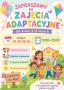 Zapraszamy na zajęcia adaptacyjne