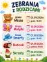 Zapraszamy na Zebranie z Rodzicami